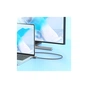 Кабель мультимедійний HDMI M to HDMI M 2.0m V2.0 4K black HOCO (6931474799395) - зменшене зображення 7