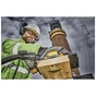 Дискова пила DeWALT 54В XR FLEXVOLT Li-lon диск 190х30 мм, 2x3Ah, 3.6 кг, кейс TSTAK (DCS578X2) - зменшене зображення 8