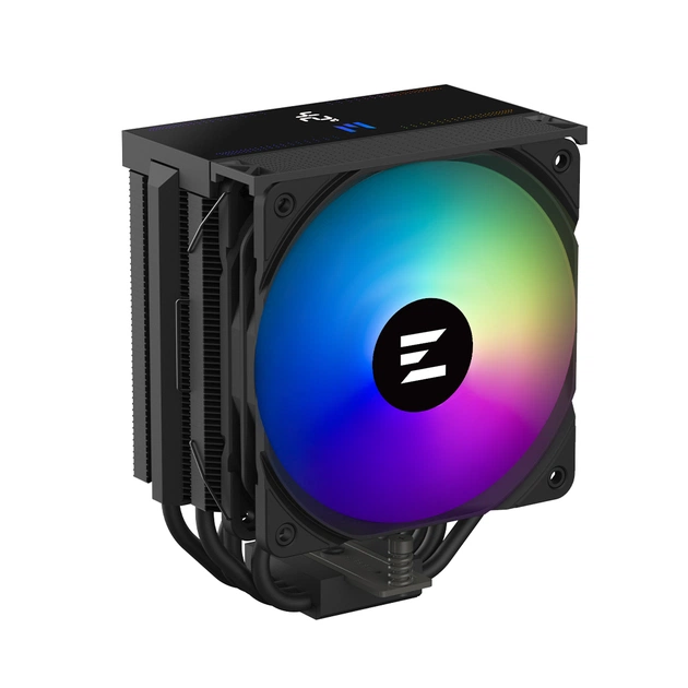 Кулер до процесора Zalman CNPS13XDSBLACK - зображення 1