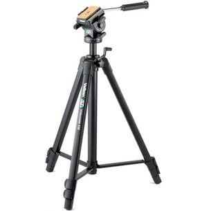 Штатив Velbon Videomate 638/F (638/F) зображення 1
