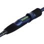 Вудилище Select Glam GLM-802M 2.44m 5-23g Fast (1870.82.61) - зменшене зображення 4