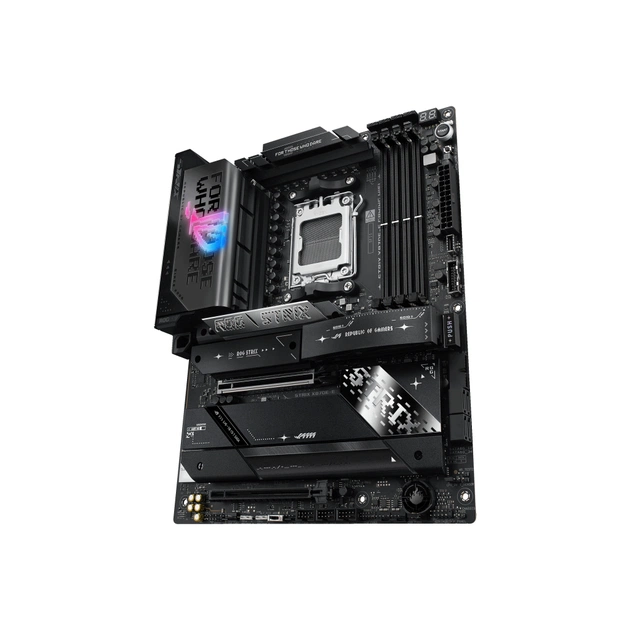 Материнська плата ASUS ROG STRIX X870E-E GAMING WIFI - picture 6