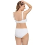 Трусы Corin Brief Virginia 03771 Белый XXL (5904906605886) - уменьшенное изображение 2