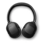 Навушники Philips TAH6506 Over-ear ANC Wireless Black (TAH6506BK/00) - зменшене зображення 2
