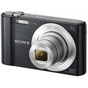 Цифровий фотоапарат Sony Cyber-Shot W810 Black (DSCW810S.RU3) - зменшене зображення 1