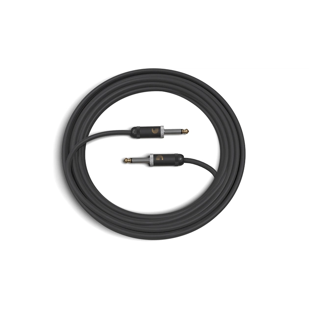 Інструментальний кабель D'Addario American Stage 6m (PW-AMSG-20) - picture 3