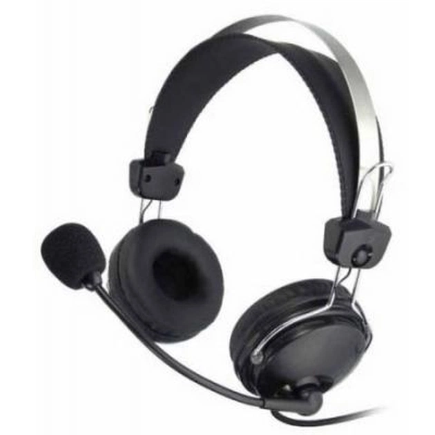 Навушники A4Tech HS-7P - изображение 1