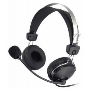 Навушники A4Tech HS-7P зображення 1