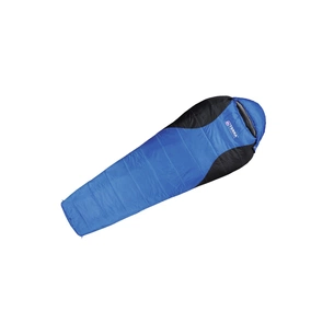 Спальний мішок Terra Incognita Pharaon EVO 400 (R) (синий) (4823081501909) зображення 1