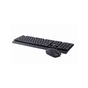 Комплект Maxxter KMS-CM-01-UA USB Black (KMS-CM-01-UA) - уменьшенное изображение 3