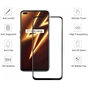 Стекло защитное Drobak Realme 6 Pro (Black) (121267) (121267) - уменьшенное изображение 2