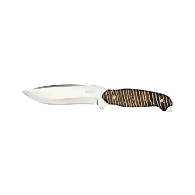 Ніж Sandrin Knives Initium Mammoth Tooth (IMTH) - изображение 1