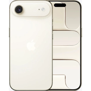 Мобільний телефон Apple iPhone Air 256GB Light Gold (MG2N4) зображення 1