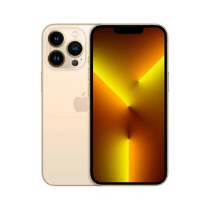 Мобільний телефон Apple iPhone 13 Pro Max 256Gb Gold (REF B) BREEZY (2BMLLD3) зображення 1