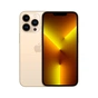 Мобільний телефон Apple iPhone 13 Pro Max 256Gb Gold (REF B) BREEZY (2BMLLD3) - зменшене зображення 1