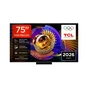 Телевізор TCL 75C7L - зменшене зображення 1