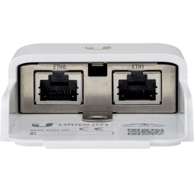 Грозозахист LAN Ubiquiti ETH‑SP-G2 - зображення 7