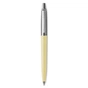 Ручка кулькова Parker JOTTER 17 Originals Egg Yellow CT BP в Eco упаковці (15 932_7499e) - зменшене зображення 1