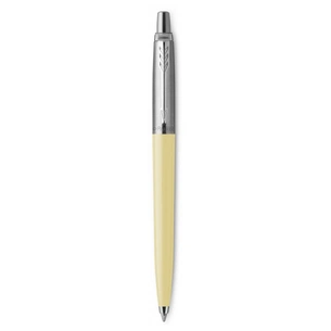 Ручка кулькова Parker JOTTER 17 Originals Egg Yellow CT BP в Eco упаковці (15 932_7499e) зображення 1
