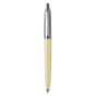 Ручка кулькова Parker JOTTER 17 Originals Egg Yellow CT BP в Eco упаковці (15 932_7499e) - зменшене зображення 1