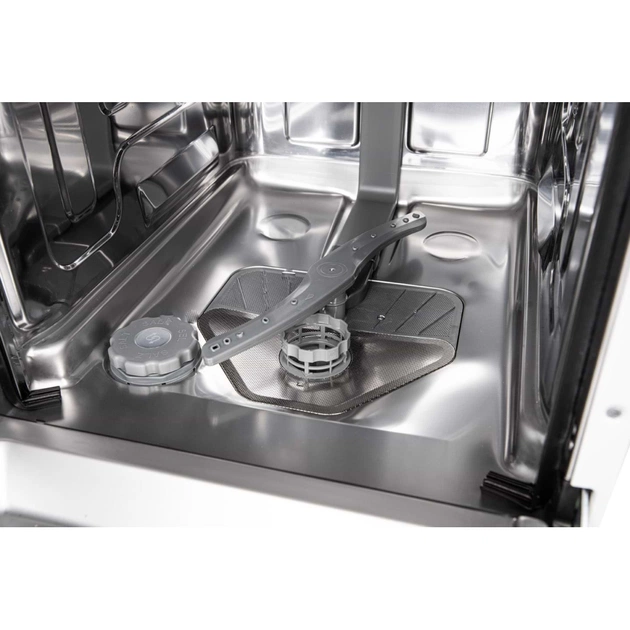 Посудомийна машина Vestfrost FDW 4509 CW - picture 9