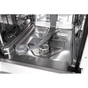 Посудомийна машина Vestfrost FDW 4509 CW - зменшене зображення 9