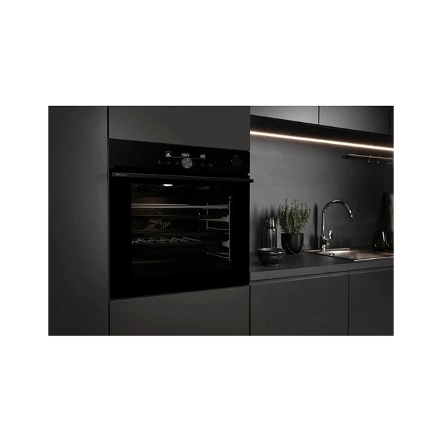 Духова шафа Hisense BSA6633PBG8 - picture 10