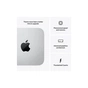 Компьютер Apple A3143 Mac Studio / M4 Max chip with 14core CPU, 32core GPU, 36, 512 (MU963UA/A) - уменьшенное изображение 8