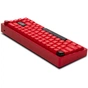 Клавіатура Thunderobot VIC68 Gateron Magnetic Jade Pro Switch USB UA Red (6932066317218) - зменшене зображення 6