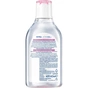 Мицеллярная вода Nivea Caring Micellar Water 400 мл (4006000014791) - уменьшенное изображение 2