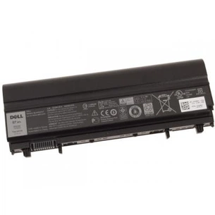 Акумулятор до ноутбука Dell Latitude E5440 (N5YH9) 11.1V 5200mAh PowerPlant (NB00000314) зображення 1