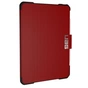 Чохол до планшета UAG iPad Pro 11" 2018 Metropolis, Magma (121406119393) - уменьшенное изображение 4