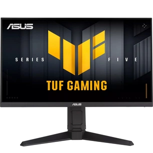 Монітор Asus 24.5" TUF Gaming VG259QMRL5A (90LM0BQ0-B01O71) IPS Black 310Hz зображення 1