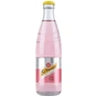 Напій Schweppes Pink Tonic Безалкогольний сильногазований 250 мл (54017733) - зменшене зображення 1