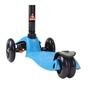 Самокат Micro Maxi T Aqua (MM0244) - зменшене зображення 4