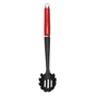 Ложка кухарська KitchenAid Coreline для спагеті, 35 см, червона (KAG005OHERE) - зменшене зображення 1