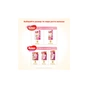 Підгузки Huggies Ultra Comfort 4 Mega для дівчаток 132 шт (5029054218105) - зменшене зображення 8