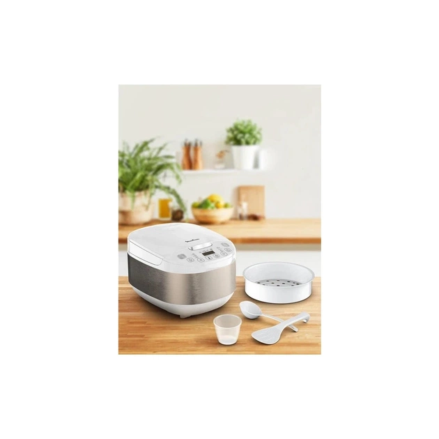 Мультиварка Moulinex MK622132 - picture 10