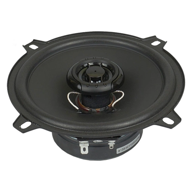 Коаксіальна акустика Phoenix Gold RX 5CX - зображення 3