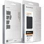 Чохол до мобільного телефона Armorstandart OneFold Case Motorola G86 Power 5G Black (ARM86606) - зменшене зображення 6