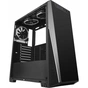 Корпус для ПК Frime MarkIII-U3-GLS-3RGBF-WP - зменшене зображення 1