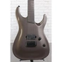 Электрогитара LTD MT-I Mick Thomson Signature Obsidian Metallic (LMTIOBSM) - уменьшенное изображение 4