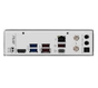 Материнська плата MSI MPG B850I Edge Ti WiFi Socket AM5 - зменшене зображення 5