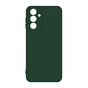 Чехол для мобильного телефона Intaleo SoftShell Samsung Galaxy A16 Dark Green (1283126609558) - уменьшенное изображение 1