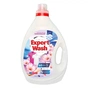 Гель для стирки Expert Wash Парфюмированный Свежесть цветов 3 л (4820197122172) - уменьшенное изображение 1