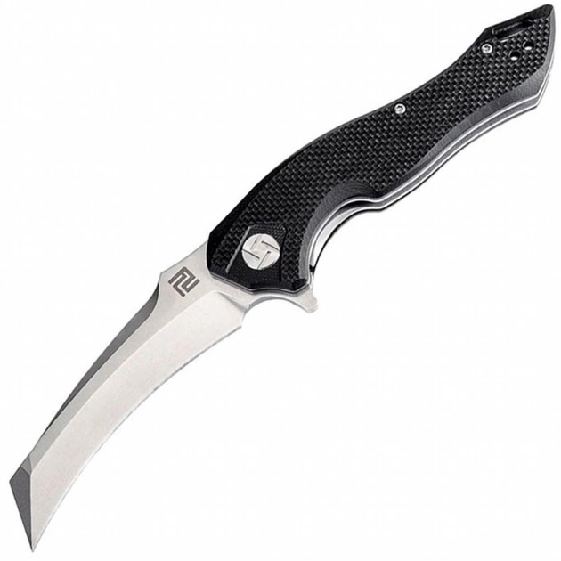 Ніж Artisan Eagle SW, D2, G10 Flat (1816P-BKF) - зображення 1
