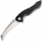 Ніж Artisan Eagle SW, D2, G10 Flat (1816P-BKF) - зменшене зображення 1