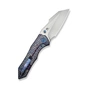 Ніж Weknife High-Fin XL Color (WE24010-5) - зменшене зображення 3