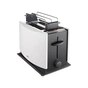 Тостер Braun HT450 - зменшене зображення 2
