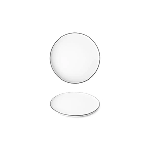 Тарілка G.Benedikt Optimo Picnic Grey 20 см (OPT2120-X9092) зображення 1